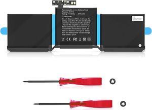 A1713 Battery for MacBook Pro 13" A1708 Late 2016 2017 EMC 2978 3164