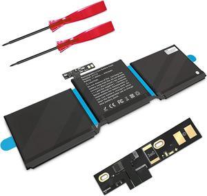 A1713 Battery for MacBook Pro 13'' A1708 Late 2016 Mid 2017