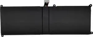 Genuine Dell Latitude 12 XPS 9250 Series 7.6V 30Wh Battery 7VKV9 9TV5X T02H001