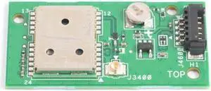 Genuine Dell Latitude 7414 5404 5414 7204 7404 Rugged Extreme GPS Board VJYPW