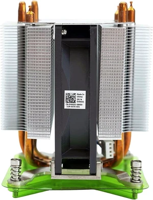 Genuine HQ Dell XPS 8940 G5 5090 Optiplex 7080MT CPU Air Cooler Heat Sink VWD01 Genuine HQ Dell XPS 8940 G5 5090 Optiplex 7080MT CPU Air Cooler Heat Sink VWD01