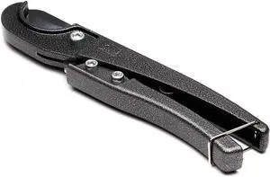 Universal Tube Cutter (Flex and PETG)
