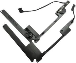 For 13" MacBook Pro Retina A1425 -Left+Right Speaker -Late 2012 . Early 2013