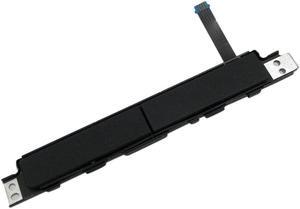 Left & Right Touchpad Key Mouse Button for DELL Latitude E7280 E7290 E7390 E7380