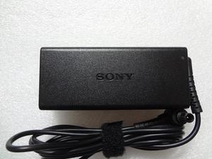 Genuine 19.5V For Sony Vaio Laptop Charger AC Adapter VGP-AC19V48 ADP-65UH A 65W