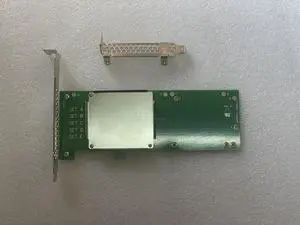LSI LSI00291 BBU-BRACKET-05 Mounting Bracket for LSI BBUs w Mounting