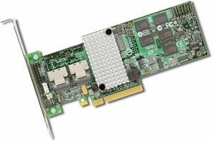 IBM 46M0829 PCI-Express x8 SATA III ServeRAID M5015 SAS RAID Controller