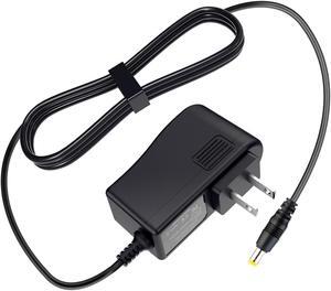 AC Adapter Cord For CASIO AD-1U SK-1 SK-5 SA-5 SK-10 SA-39 Keyboard Power Supply