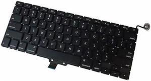 US Keyboard for Apple MacBook Pro 13" A1278 - 2009 2010 2011 2012