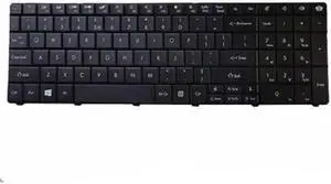 Gateway NE56R41u NE56R42u NE56R43u NE56R45u Laptop Keyboard