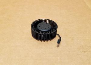 4-Pin Power Cooling Fan / Cooler For nVidia Quadro K5200 Video Graphics Card GPU