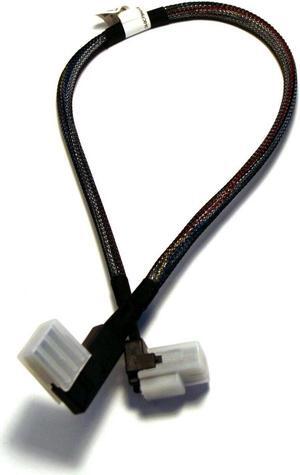 16.5" Mini SAS Dell CF9NH PowerEdge Server Backplane RAID Controller Card Cable