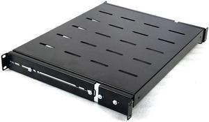 iStarUSA WA-SFR96B-SLD Heavy Duty Sliding Tray