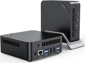 NASA Mini-PC Barebone - Newegg.com