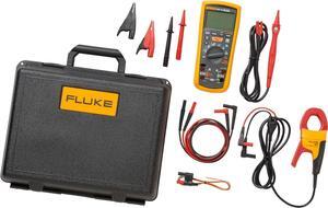 Fluke 1587/I400 FC 2-In-1 Insulation Multimeter With Clamp