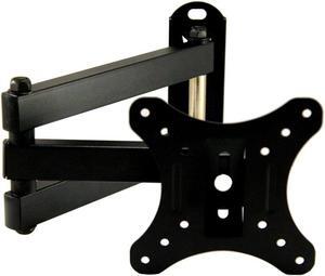 Universal Cantilever Wall Mount for 14"-30" LCD/LED TV/Monitor