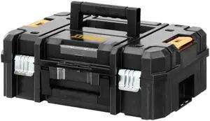 Dewalt Tstak Ii Lockable Storage Tote