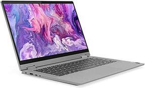 Lenovo Flex 5 14ARE05 2-in-1 Laptop, 14" FHD (1920 x 1080) Touchscreen, AMD Ryzen 7 4700U, 8GB RAM, 512GB SSD, Windows 10