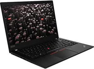 Lenovo ThinkPad P14s Gen 1 20Y1S09300 14" Touchscreen Mobile Workstation - Full HD - 1920 x 1080 - AMD Ryzen 7 PRO 4750U Octa-core (8 Core) 1.70 GHz - 16 GB Total RAM - 512 GB SSD - Glossy Black