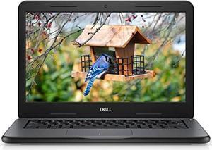 Dell Latitude 13 3300 Laptop Notebook PC, Webcam, Intel Core i5-8250U Processor, | 8GB DDR4 Ram & 256GB SSD | WiFi and Bluetooth, HDMI. Type C, Windows 10 Pro