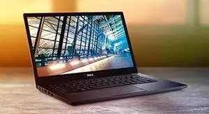 Dell Latitude 7490 Laptop, 14.0-inch FHD (1920 x 1080), Intel Core 8th Gen i7-8650U, 16GB RAM, 512GB SSD, Windows 10 Pro