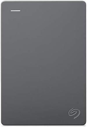 Basics External Hard Drive, USB 3.0 2 TB, STJL2000400