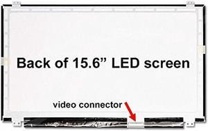 LCD Touch Screen W Digitizer B156XTK01.0 For DELL Inspiron 15 5558 JJ45K