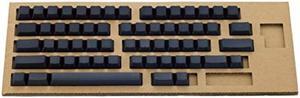 PFU Keyboard PD-KB400KTBN Key Top Set for HHKB Professional / Pro2 / Pro2 Type-S