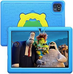 UMIDIGI Kids Tablet, G1 Tab Android 13 Tablet PC, 10.1 Tablet for Kids,  8G+64G up to 1TB, WiFi 6, 8MP+8MP Dual Camera, Quad-Core, 6000mAh, BT5.0,  TÜV