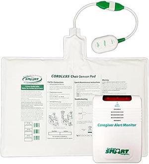 433-EC Economy Systems 10"X15" CordLess 1 year chair pad
