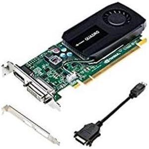 PNY VCQK420-2GB-PB NVIDIA VCQK420-2GB-PB Quadro K420 2GB - Exxact Corporation