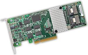 LSI Logic Megaraid SAS 9261-8I Single