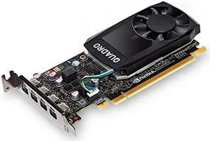 NVIDIA Quadro P600 NVIDIA Quadro P600