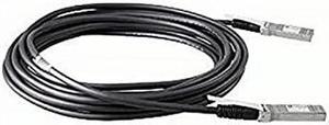 aruba 10G SFP+ to SFP+ 1m DAC Cable
