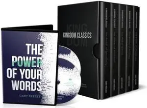 The Power of Your Words and Kingdom Classic Package // Gary Keesee
