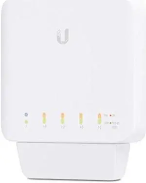 Ubiquiti Networks Commercial Unifi Switch Flex | USW-Flex