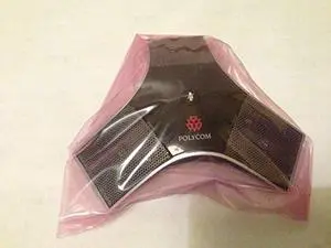 Polycom HDX Mica Microphone Array