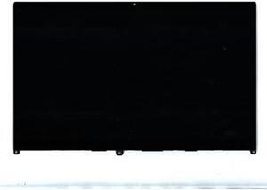 wzqrps Replacement 14.0 inch Full HD 30 Pins LCD LED Touch Screen Digitizer Display Assembly for Lenovo Flex 5-14IIL05 Ideapad 5 14ARE05 5D10W89577 N140HCA-E5B REV.C1 5d10w89585 NV140FHM-N4U V8.0