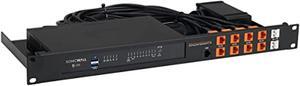 R RACKMOUNT*IT | RM-SW-T9 | Rack Mounting Kit for SonicWall 570/670