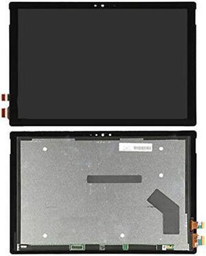 Digitizer Touch LCD Display Screen Replacement Compatible with Microsoft (Surface Pro 4 1724 12.3 inch)