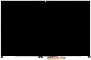 LTPRPTS Replacement LCD LED Touch Screen Digitizer Display Assembly for Lenovo Ideapad Flex 5 15IIL05 5D10S39643