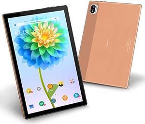 WXUNJA Android 13 Tablets, 10.1 Inch Tablet 64GB ROM 4GB RAM Quad-Core  Processor 6000mAh Battery, 1280x800 IPS HD Touchscreen 5MP+8MP Camera,  Bluetooth,WiFi GPS FM (Black)