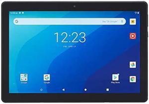 onn 101 Tablet Pro 32GB Storage 3GB RAM Android 10 2GHz OctaCore Processor FHD Display