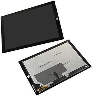Digitizer Touch LCD Display Screen Replacement Compatible with Microsoft (Surface Pro 3 1631 12.0 inch)