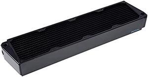 Alphacool 14240 NexXxoS UT60 Full Copper X-Flow 480mm Radiator Water Cooling Radiators