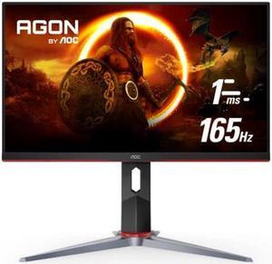 AOC Q32V3S 32 2560x1440 2K QHD monitor， VA Panel， 75Hz refresh