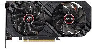 ASRock VGA RX6500XT PGD 4GO R