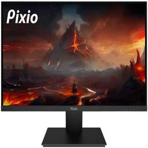 Pixio PX257 Prime 25 inch Fast Rapid Nano IPS 1ms GTG Response Time 144Hz Refresh Rate FHD 1920 x 1080 Adaptive Sync Esports LCD Gaming Monitor