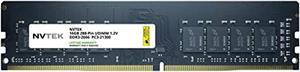 NVTEK 16GB DDR4-2666 PC4-21300 Non-ECC UDIMM Desktop PC RAM Memory Upgrade