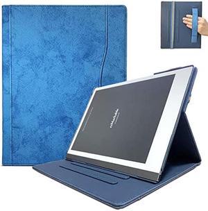 Stand Case for Remarkable 2 10.3 inch Digital Paper Tablet 2020 Cover Pen  Holder